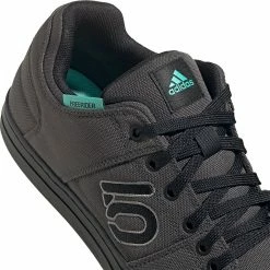 Outlet ⌛ Wholesale ⌛ Five Ten Flat Pedal 👞 👞 Shoes Freerider Primeblue Cycling 👞 👞 Shoe Men's 🤩 😀 -Bike Footwear Sales DGSOGRGRTHACMI D5