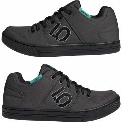 Outlet ⌛ Wholesale ⌛ Five Ten Flat Pedal 👞 👞 Shoes Freerider Primeblue Cycling 👞 👞 Shoe Men's 🤩 😀 -Bike Footwear Sales DGSOGRGRTHACMI D9