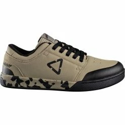 Budget 🎁 Promo 😍 Leatt Mountain Bike 👞 👞 Shoes 2.0 Flat Mountain Bike 👞 👞 Shoe Men's 😍 🎁 -Bike Footwear Sales DUN