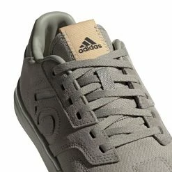 Cheap 🥰 Brand new 💯 Five Ten Flat Pedal 👟 👟 Shoes Sleuth Mountain Bike 👟 👟 Shoe 👩 Women's 🛒 😉 -Bike Footwear Sales FEAGREORA D4