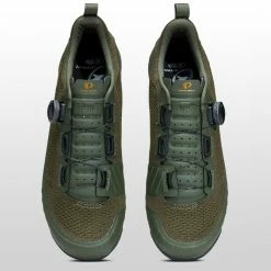 Cheap 💯 Cheapest ✔️ PEARL iZUMi Mountain Bike 👞 👞 Shoes Gravel X 👞 👞 Shoe Men's ❤️ 🧨 -Bike Footwear Sales FOR D12