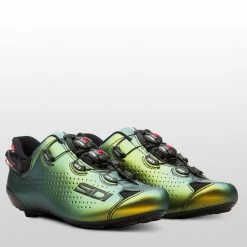 Best Sale 🥰 Promo 🧨 Sidi Road Bike 👞 👞 Shoes Shot 2 Cycling 👞 👞 Shoe Men's 🧨 ⌛ -Bike Footwear Sales GOLSIL D1