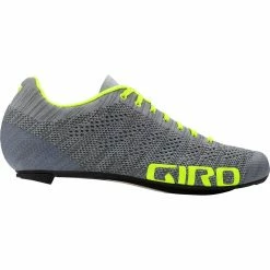 Cheapest 🔥 Discount ❤️ Giro Road Bike 👞 👞 Shoes Empire E70 Knit Cycling 👞 👞 Shoe Men's 💯 🎁 -Bike Footwear Sales GREHEAYL