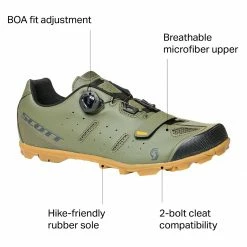 Best Sale ๐ฅ Best Pirce ๐งจ Scott Mountain Bike ๐ ๐ Shoes MTB Elite Boa Cycling ๐ ๐ Shoe Men's ๐ ๐ฏ 9 Best Sale ๐ฅ Best Pirce ๐งจ Scott Mountain Bike ๐ ๐ Shoes MTB Elite Boa Cycling ๐ ๐ Shoe Men's ๐ ๐ฏ -Bike Footwear Sales GREMOSBLA D5 1
