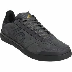 Best Pirce 🤩 Hot Sale 👍 Five Ten Flat Pedal 👞 👞 Shoes Sleuth DLX 👞 👞 Shoe Men's ⭐ ✔️ -Bike Footwear Sales GRESIXGD D1