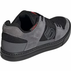 Hot Sale 😍 Best Pirce 🎉 Five Ten Flat Pedal 👞 👞 Shoes Freerider Cycling 👞 👞 Shoe Men's 🎉 😉 -Bike Footwear Sales GRFICOBLGRFO D5