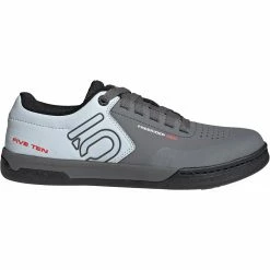 Cheap 🎁 Promo ⌛ Five Ten Flat Pedal 👞 👞 Shoes Freerider Pro Cycling 👞 👞 Shoe Men's 👏 👏 -Bike Footwear Sales GRFIFTWHHABL