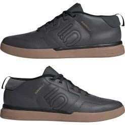 Flash Sale ๐ New ๐ Five Ten Flat Pedal ๐ ๐ Shoes Sleuth DLX Mid Cycling ๐ ๐ Shoe Men's ๐ ๐งจ 14 Flash Sale ๐ New ๐ Five Ten Flat Pedal ๐ ๐ Shoes Sleuth DLX Mid Cycling ๐ ๐ Shoe Men's ๐ ๐งจ -Bike Footwear Sales GRSICOBLGUM2 D10