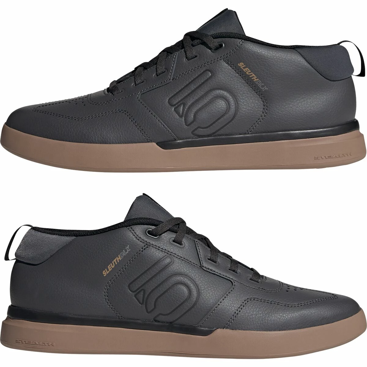 Flash Sale ๐ New ๐ Five Ten Flat Pedal ๐ ๐ Shoes Sleuth DLX Mid Cycling ๐ ๐ Shoe Men's ๐ ๐งจ 3 Flash Sale ๐ New ๐ Five Ten Flat Pedal ๐ ๐ Shoes Sleuth DLX Mid Cycling ๐ ๐ Shoe Men's ๐ ๐งจ - Image 3