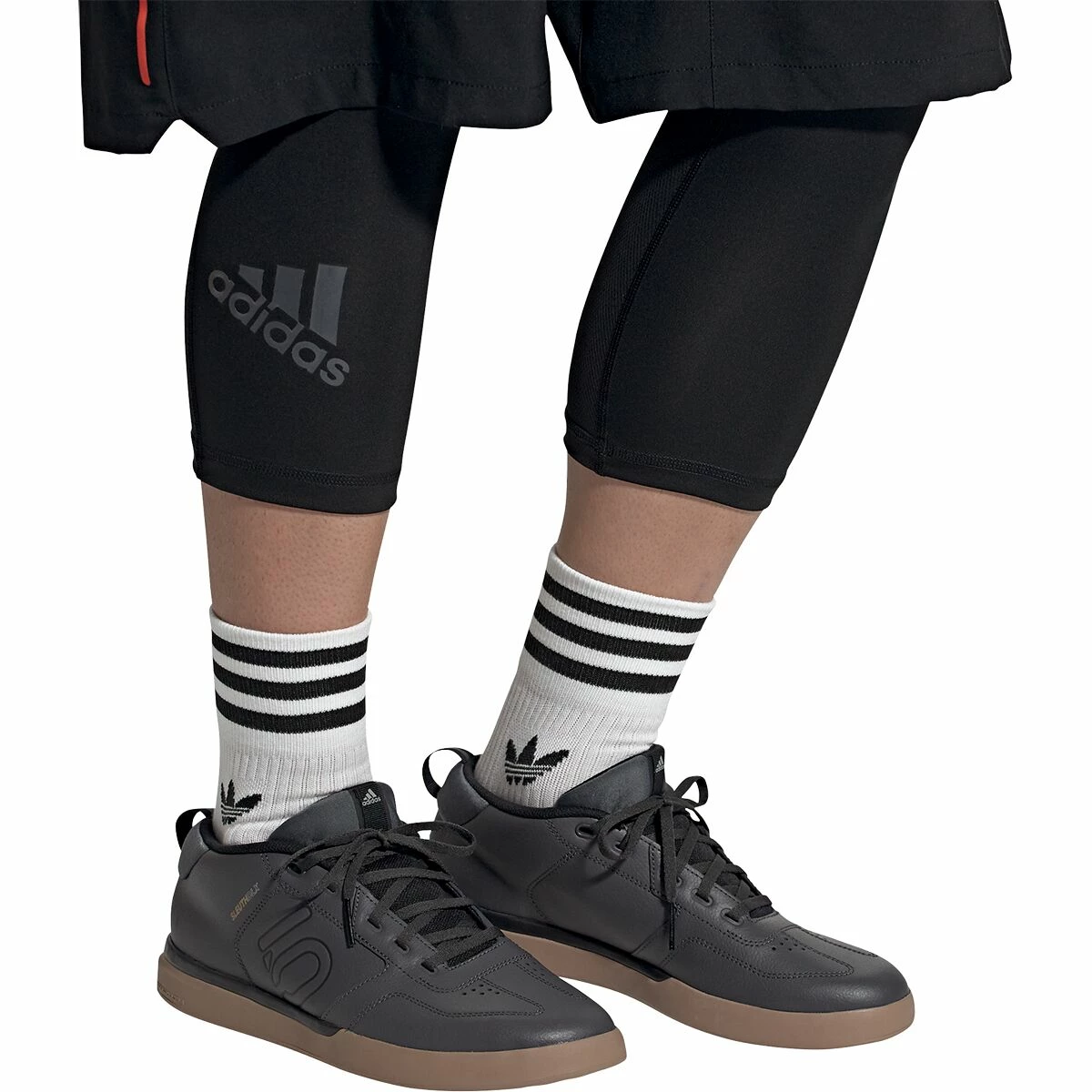 Flash Sale ๐ New ๐ Five Ten Flat Pedal ๐ ๐ Shoes Sleuth DLX Mid Cycling ๐ ๐ Shoe Men's ๐ ๐งจ 9 Flash Sale ๐ New ๐ Five Ten Flat Pedal ๐ ๐ Shoes Sleuth DLX Mid Cycling ๐ ๐ Shoe Men's ๐ ๐งจ - Image 9