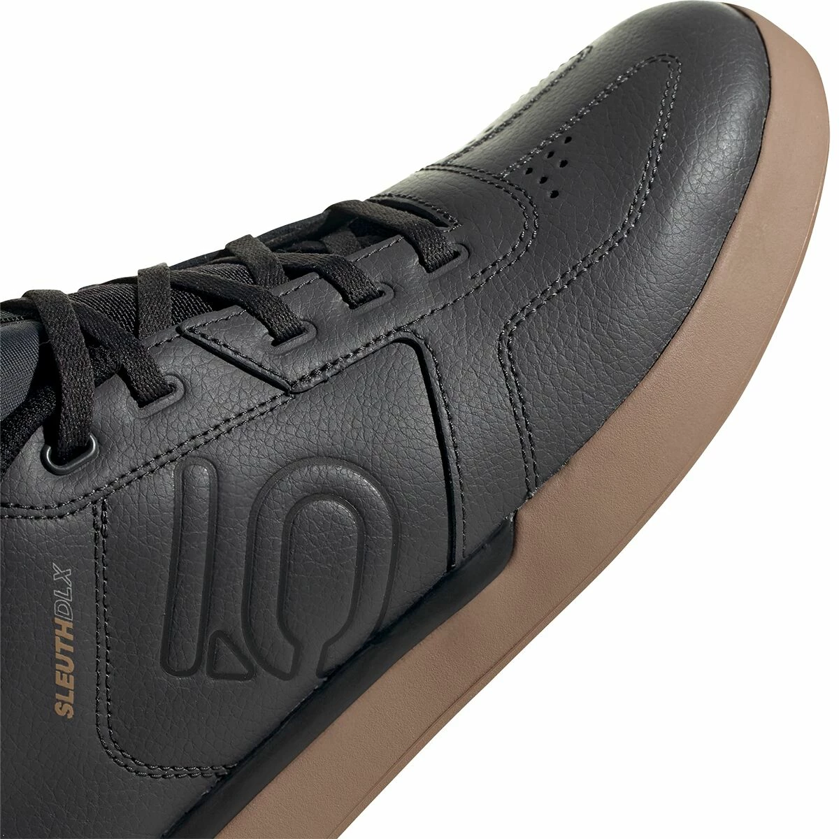 Flash Sale ๐ New ๐ Five Ten Flat Pedal ๐ ๐ Shoes Sleuth DLX Mid Cycling ๐ ๐ Shoe Men's ๐ ๐งจ 5 Flash Sale ๐ New ๐ Five Ten Flat Pedal ๐ ๐ Shoes Sleuth DLX Mid Cycling ๐ ๐ Shoe Men's ๐ ๐งจ - Image 5