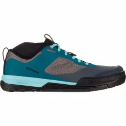 Promo 😍 Coupon 🎁 Shimano Flat Pedal 👟 👟 Shoes SH GR7 Mountain Bike 👟 👟 Shoe 👩 Women's ✔️ 🎉