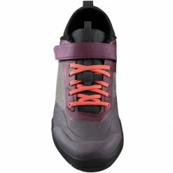 Brand new ⌛ Coupon 😉 Shimano Mountain Bike 👟 👟 Shoes AM7 Mountain Bike 👟 👟 Shoe 👩 Women's 😀 👍 -Bike Footwear Sales GY D5