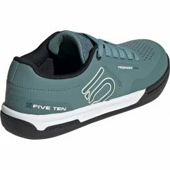 Cheap 🥰 Cheapest 💯 Five Ten Flat Pedal 👟 👟 Shoes Freerider Pro Cycling 👟 👟 Shoe 👩 Women's 🔥 🔥 -Bike Footwear Sales HAEMHAEMSA D1