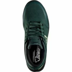 Budget 🎁 Promo 😍 Leatt Mountain Bike 👞 👞 Shoes 2.0 Flat Mountain Bike 👞 👞 Shoe Men's 😍 🎁 -Bike Footwear Sales IVY D3