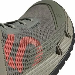 Wholesale 🥰 Best reviews of 🎁 Five Ten Flat Pedal 👟 👟 Shoes Trailcross SL Mountain Bike 👟 👟 Shoe 👩 Women's ✔️ 💯 -Bike Footwear Sales LEGGRECOR D6