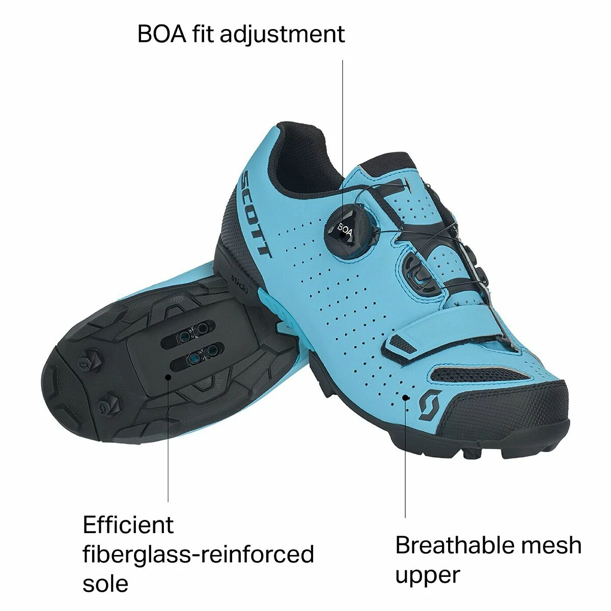 Buy 💯 Coupon 🔥 Scott Mountain Bike 👟 👟 Shoes MTB Comp Boa Lady Cycling 👟 👟 Shoe 👩 Women's 🔔 🔥 3 Buy 💯 Coupon 🔥 Scott Mountain Bike 👟 👟 Shoes MTB Comp Boa Lady Cycling 👟 👟 Shoe 👩 Women's 🔔 🔥 - Image 3