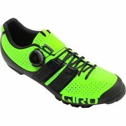 Best reviews of 🧨 New 🔔 Giro Mountain Bike 👞 👞 Shoes Code Techlace Cycling 👞 👞 Shoe Men's 🥰 🎁 -Bike Footwear Sales LIM D2