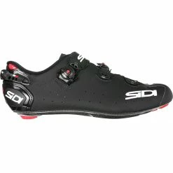 Discount ❤️ Hot Sale 🛒 Sidi Road Bike 👞 👞 Shoes Wire 2 Carbon Cycling 👞 👞 Shoe Men's ⭐ ✔️ -Bike Footwear Sales MATBK 2