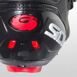 Flash Sale ⭐ Budget 🎉 Sidi Road Bike 👞 👞 Shoes Ergo 5 Carbon Cycling 👞 👞 Shoe Men's 😍 🧨 -Bike Footwear Sales MATBK D10