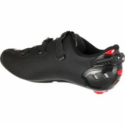 Discount ❤️ Hot Sale 🛒 Sidi Road Bike 👞 👞 Shoes Wire 2 Carbon Cycling 👞 👞 Shoe Men's ⭐ ✔️ -Bike Footwear Sales MATBK D2
