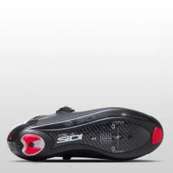 Flash Sale ⭐ Budget 🎉 Sidi Road Bike 👞 👞 Shoes Ergo 5 Carbon Cycling 👞 👞 Shoe Men's 😍 🧨 -Bike Footwear Sales MATBK D5 1