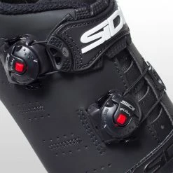 Flash Sale ⭐ Budget 🎉 Sidi Road Bike 👞 👞 Shoes Ergo 5 Carbon Cycling 👞 👞 Shoe Men's 😍 🧨 -Bike Footwear Sales MATBK D9