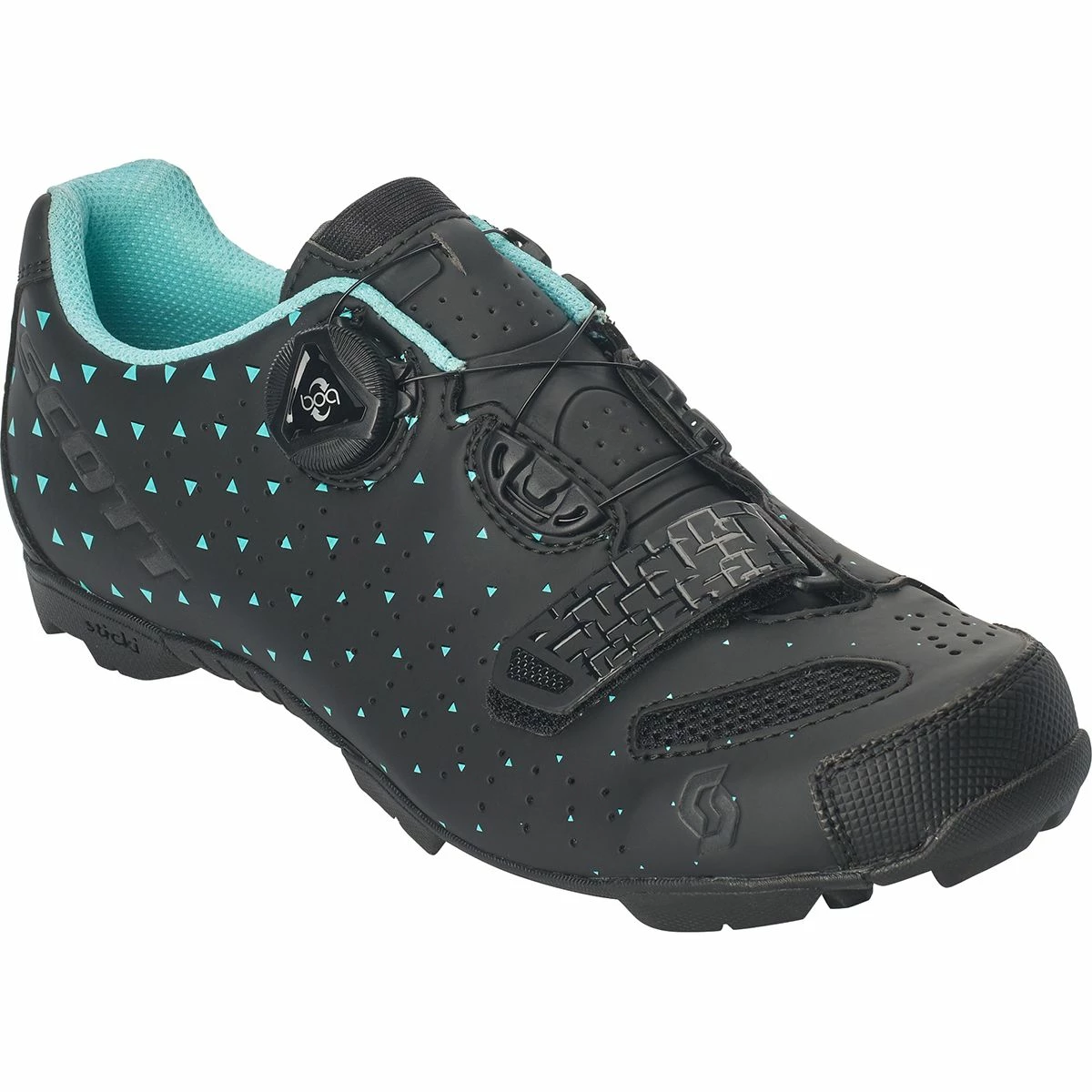 Buy 💯 Coupon 🔥 Scott Mountain Bike 👟 👟 Shoes MTB Comp Boa Lady Cycling 👟 👟 Shoe 👩 Women's 🔔 🔥 4 Buy 💯 Coupon 🔥 Scott Mountain Bike 👟 👟 Shoes MTB Comp Boa Lady Cycling 👟 👟 Shoe 👩 Women's 🔔 🔥 - Image 4
