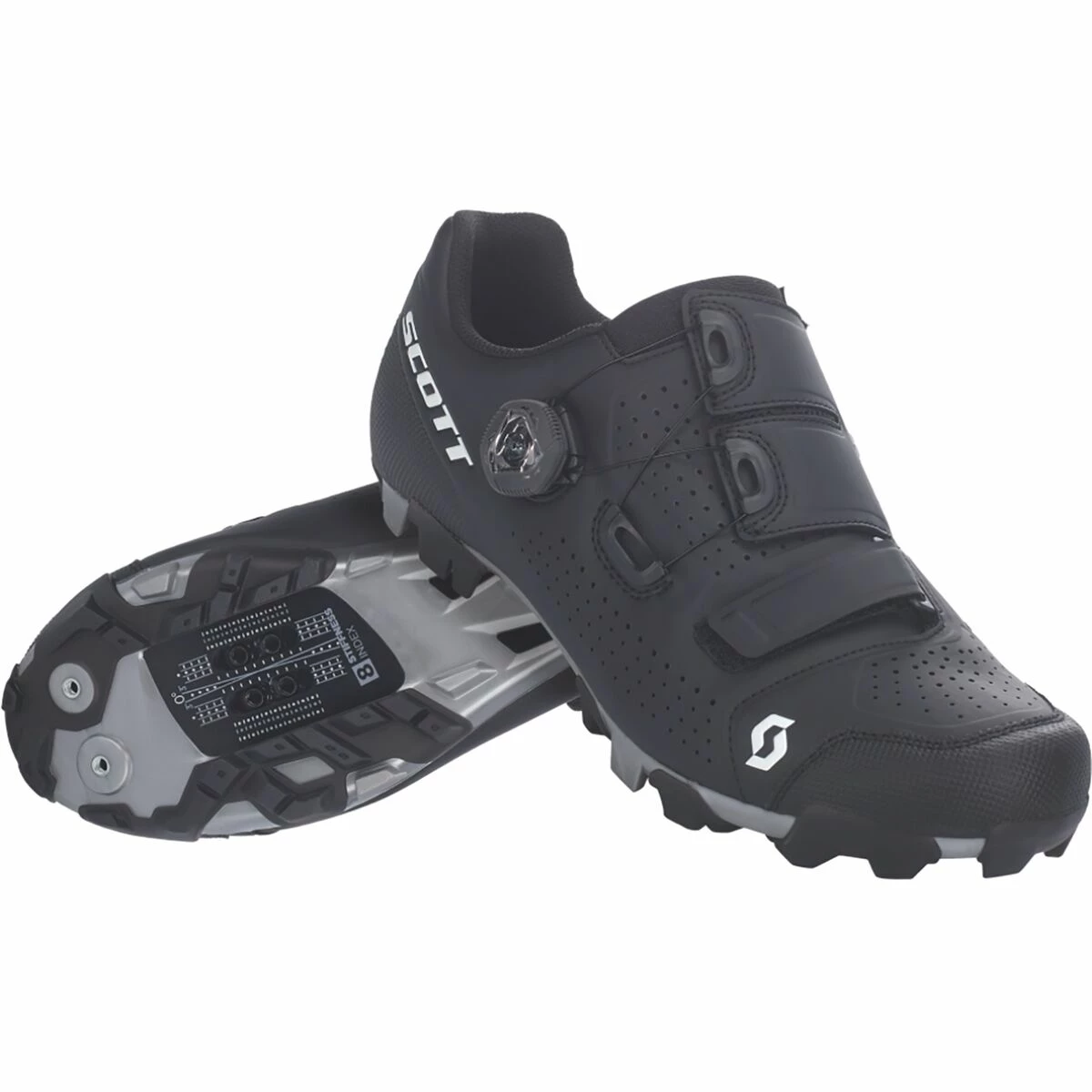 Buy โญ Top 10 ๐ Scott Mountain Bike ๐ ๐ Shoes MTB Team Boa Cycling ๐ ๐ Shoe Men's ๐ ๐ 2 Buy โญ Top 10 ๐ Scott Mountain Bike ๐ ๐ Shoes MTB Team Boa Cycling ๐ ๐ Shoe Men's ๐ ๐ - Image 2
