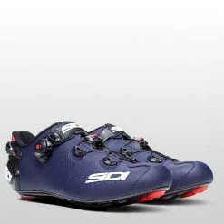 Discount ❤️ Hot Sale 🛒 Sidi Road Bike 👞 👞 Shoes Wire 2 Carbon Cycling 👞 👞 Shoe Men's ⭐ ✔️ -Bike Footwear Sales MATBLUBLA D1