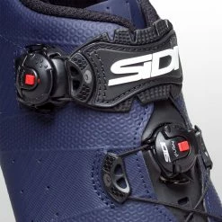 Discount ❤️ Hot Sale 🛒 Sidi Road Bike 👞 👞 Shoes Wire 2 Carbon Cycling 👞 👞 Shoe Men's ⭐ ✔️ -Bike Footwear Sales MATBLUBLA D5
