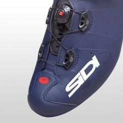 Discount ❤️ Hot Sale 🛒 Sidi Road Bike 👞 👞 Shoes Wire 2 Carbon Cycling 👞 👞 Shoe Men's ⭐ ✔️ -Bike Footwear Sales MATBLUBLA D7