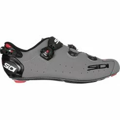 Discount ❤️ Hot Sale 🛒 Sidi Road Bike 👞 👞 Shoes Wire 2 Carbon Cycling 👞 👞 Shoe Men's ⭐ ✔️ -Bike Footwear Sales MATGRA 1