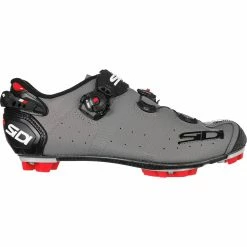 Flash Sale 🔥 Best deal 🤩 Sidi Mountain Bike 👞 👞 Shoes Drako 2 SRS Cycling 👞 👞 Shoe Men's 💯 😍