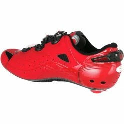 Discount 🔔 Best deal 👏 Sidi Road Bike 👞 👞 Shoes Shot Vent Carbon Cycling 👞 👞 Shoe Men's ⌛ 🛒 -Bike Footwear Sales MATRD D2