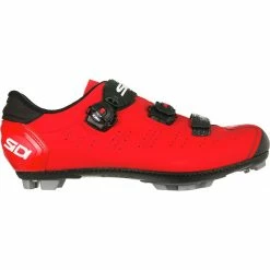 Promo 💯 Buy 👏 Sidi Mountain Bike 👞 👞 Shoes Dragon 5 Cycling 👞 👞 Shoe Men's ⌛ 🛒