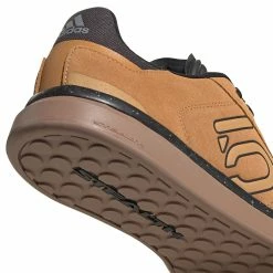 Best Pirce 🤩 Hot Sale 👍 Five Ten Flat Pedal 👞 👞 Shoes Sleuth DLX 👞 👞 Shoe Men's ⭐ ✔️ -Bike Footwear Sales MEMECOBL D5