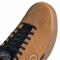 Best Pirce 🤩 Hot Sale 👍 Five Ten Flat Pedal 👞 👞 Shoes Sleuth DLX 👞 👞 Shoe Men's ⭐ ✔️ -Bike Footwear Sales MEMECOBL D6