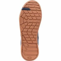 Coupon 🌟 Buy 🌟 Crank Brothers Flat Pedal 👞 👞 Shoes Stamp Lace Cycling 👞 👞 Shoe Men's 😀 ⌛ -Bike Footwear Sales NAVSILGUM D2