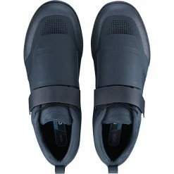 Best Pirce ⭐ New ❤️ Shimano Mountain Bike 👞 👞 Shoes SH AM9 Bike 👞 👞 Shoe Men's ⭐ 😀 -Bike Footwear Sales NAV D2