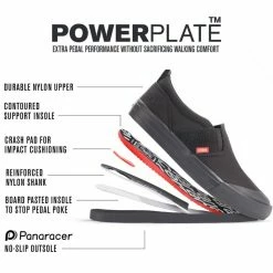 Discount 🌟 Buy 🔔 Chrome Flat Pedal 👞 👞 Shoes Dima 3.0 👞 👞 Shoe Men's 👍 👍 -Bike Footwear Sales NIG D3