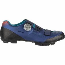 Wholesale ✨ Discount ⭐ Shimano Mountain Bike 👟 👟 Shoes SH XC5 Mountain Bike 👟 👟 Shoe 👩 Women's ⌛ 👍