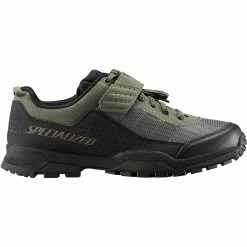 Buy ✔️ New ✨ Specialized Mountain Bike 👟 👟 Shoes RIME 1.0 Mountain Bike 👟 👟 Shoe ⭐ ❤️ -Bike Footwear Sales OAK