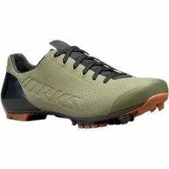 Hot Sale 😉 Coupon 😍 Specialized Mountain Bike 👞 👞 Shoes S Works Recon Lace 👞 👞 Shoe Men's 👍 ✨ -Bike Footwear Sales OAKGRE 1