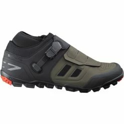 Hot Sale 🎉 Best Pirce 🛒 Shimano Mountain Bike 👞 👞 Shoes SH ME7 Cycling 👞 👞 Shoe Men's 👍 😍 -Bike Footwear Sales OLI
