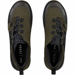 Best deal ❤️ Best Sale 😀 Fi'zi:k Mountain Bike 👞 👞 Shoes Terra Ergolace X2 Mountain Bike 👞 👞 Shoe Men's 💯 👏 -Bike Footwear Sales OLICAR D1