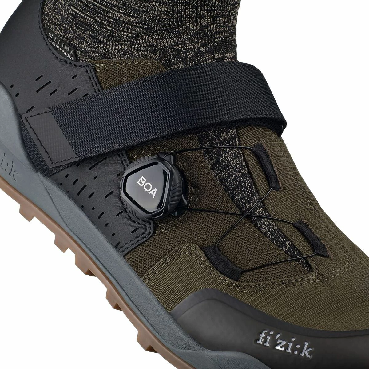Coupon 💯 Flash Sale ⌛ Fi'zi:k Mountain Bike 👞 👞 Shoes Terra Clima X2 Mountain Bike 👞 👞 Shoe Men's ⭐ 🤩 3 Coupon 💯 Flash Sale ⌛ Fi'zi:k Mountain Bike 👞 👞 Shoes Terra Clima X2 Mountain Bike 👞 👞 Shoe Men's ⭐ 🤩 - Image 3