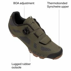Best reviews of 🤩 Buy 🥰 Giro Mountain Bike 👞 👞 Shoes Rincon Cycling 👞 👞 Shoe Men's 👍 🥰 -Bike Footwear Sales OLIGUM D3