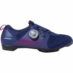 Buy ⭐ Wholesale 🛒 Shimano Road Bike 👟 👟 Shoes IC5 Cycling 👟 👟 Shoe 👩 Women's 💯 🎁 -Bike Footwear Sales PU