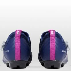 Buy ⭐ Wholesale 🛒 Shimano Road Bike 👟 👟 Shoes IC5 Cycling 👟 👟 Shoe 👩 Women's 💯 🎁 -Bike Footwear Sales PU D3